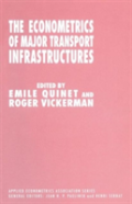 The Econometrics Of Major Transport Infrastructures
