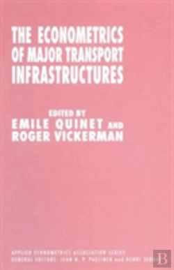 Bertrand.pt - The Econometrics Of Major Transport Infrastructures
