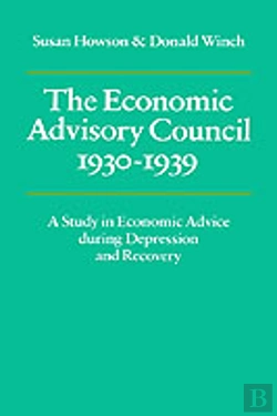 Bertrand.pt - The Economic Advisory Council, 1930â€“1939