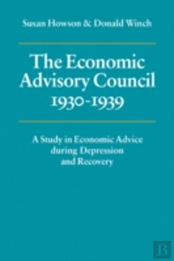 Bertrand.pt - The Economic Advisory Council, 1930â€“1939