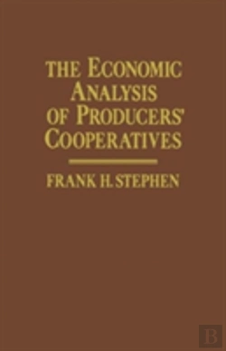 Bertrand.pt - The Economic Analysis Of Producers' Cooperatives