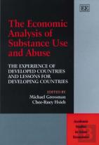 The Economic Analysis Of Substance Use And Abuse - The Experience Of Developed Countries And Lessons For Developing Countries