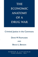 The Economic Anatomy Of A Drug War