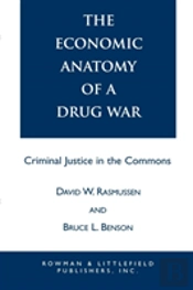 The Economic Anatomy Of A Drug War