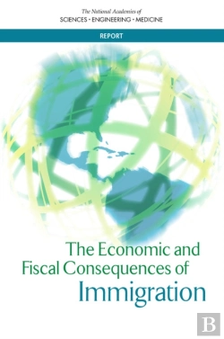 Bertrand.pt - The Economic And Fiscal Consequences Of Immigration
