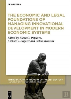 Bertrand.pt - The Economic And Legal Foundations Of Managing Innovative Development In Modern Economic Systems