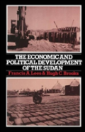 The Economic And Political Development Of The Sudan