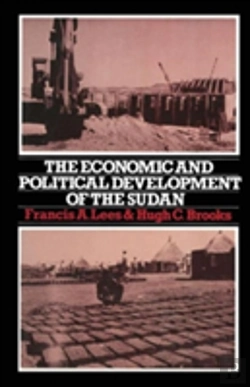 Bertrand.pt - The Economic And Political Development Of The Sudan