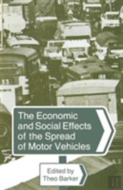 Bertrand.pt - The Economic And Social Effects Of The Spread Of Motor Vehicles