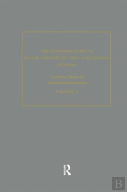 Bertrand.pt - The Economic Aspects Of The History Of The Civilization Of Japan