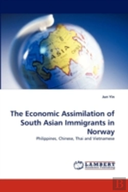 Bertrand.pt - The Economic Assimilation Of South Asian Immigrants In Norway