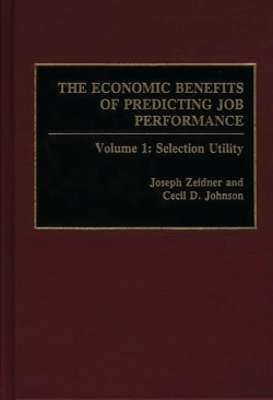 Bertrand.pt - The Economic Benefits Of Predicting Job Performance