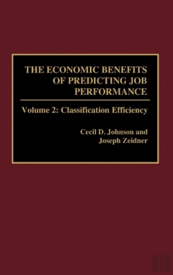 Bertrand.pt - The Economic Benefits Of Predicting Job Performance
