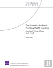 The Economic Burden Of Providing Health Insurance