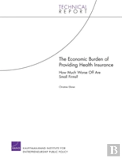 Bertrand.pt - The Economic Burden Of Providing Health Insurance