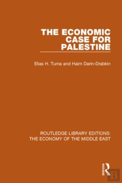 Bertrand.pt - The Economic Case For Palestine (Rle Economy Of Middle East)