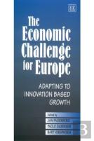 The Economic Challenge For Europe