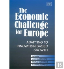 Bertrand.pt - The Economic Challenge For Europe