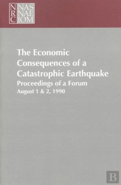 Bertrand.pt - The Economic Consequences Of A Catastrophic Earthquake