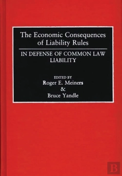 Bertrand.pt - The Economic Consequences Of Liability Rules
