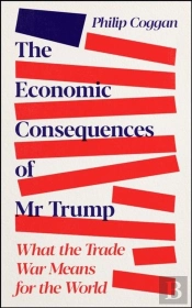 The Economic Consequences Of Mr Trump