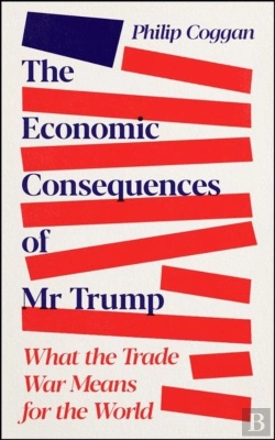 Bertrand.pt - The Economic Consequences Of Mr Trump
