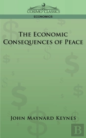 The Economic Consequences Of Peace