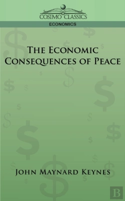 Bertrand.pt - The Economic Consequences Of Peace