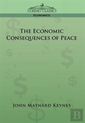 The Economic Consequences Of Peace