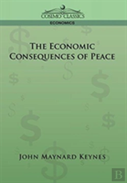 Bertrand.pt - The Economic Consequences Of Peace