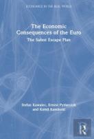 The Economic Consequences Of The Euro