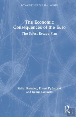 Bertrand.pt - The Economic Consequences Of The Euro