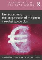 The Economic Consequences Of The Euro