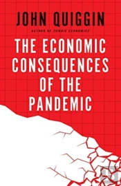The Economic Consequences Of The Pandemic