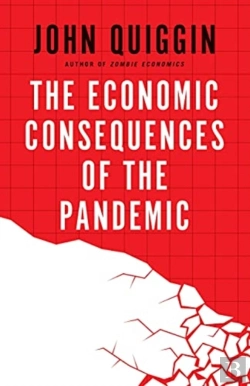Bertrand.pt - The Economic Consequences Of The Pandemic