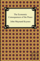 The Economic Consequences Of The Peace