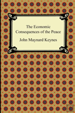 Bertrand.pt - The Economic Consequences Of The Peace