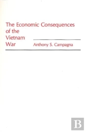 The Economic Consequences Of The Vietnam War