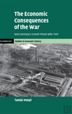 Bertrand.pt - The Economic Consequences Of The War