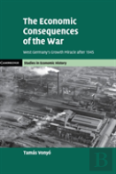 The Economic Consequences Of The War