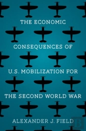 The Economic Consequences Of U.S. Mobil