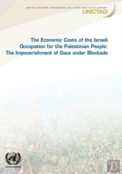 Bertrand.pt - The Economic Costs Of The Israeli Occupation For The Palestinian People