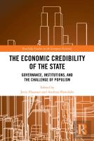 The Economic Credibility Of The State
