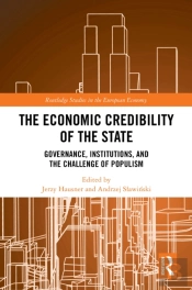 The Economic Credibility Of The State