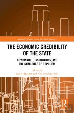 Bertrand.pt - The Economic Credibility Of The State