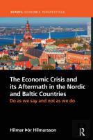 The Economic Crisis And Its Aftermath In The Nordic And Baltic Countries