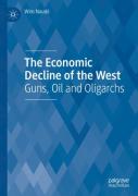 The Economic Decline Of The West