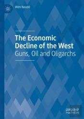 The Economic Decline Of The West