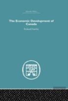 The Economic Development Of Canada