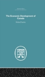 The Economic Development Of Canada